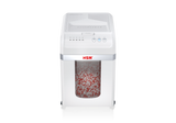 HSM shredstar X200 Autofeed Cross Cut Shredder