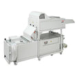 The image of Intimus 14.87 + 870 Level P-4 Shredder Baler Combination