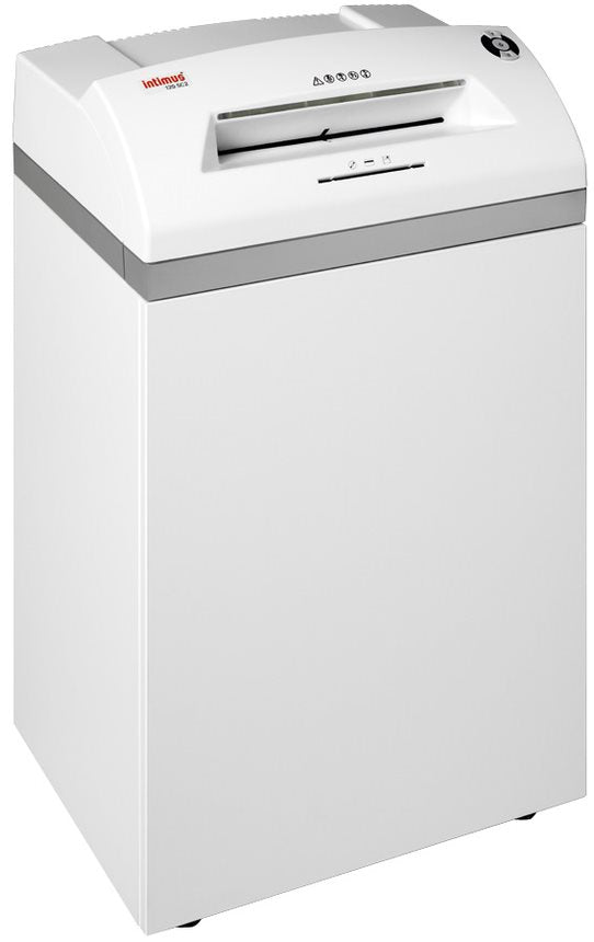 Intimus 120 CP4 Medium Office Paper Shredder