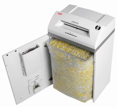 Intimus 120 CP7 High Security Paper Shredder with Auto-Oiler