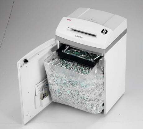 The image of Intimus 45 CP4 Small Office Shredder