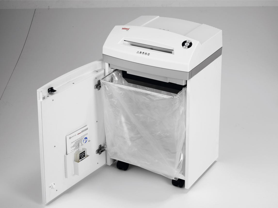 The image of Intimus 45 CP7 High Security Shredder