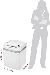 The image of Intimus 45 CP7 High Security Shredder