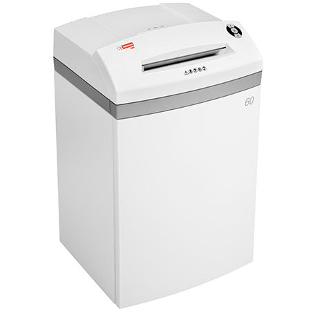 Intimus 60 CP7 High Security Paper Shredder (NSA Listed) – Clary Business Machin 279294S1