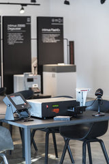 The image of Intimus 8000S Hard Drive Tape Degausser