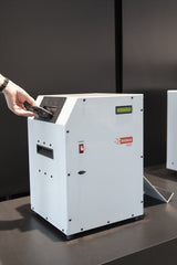 The image of Intimus 9000S Hard Drive Degausser