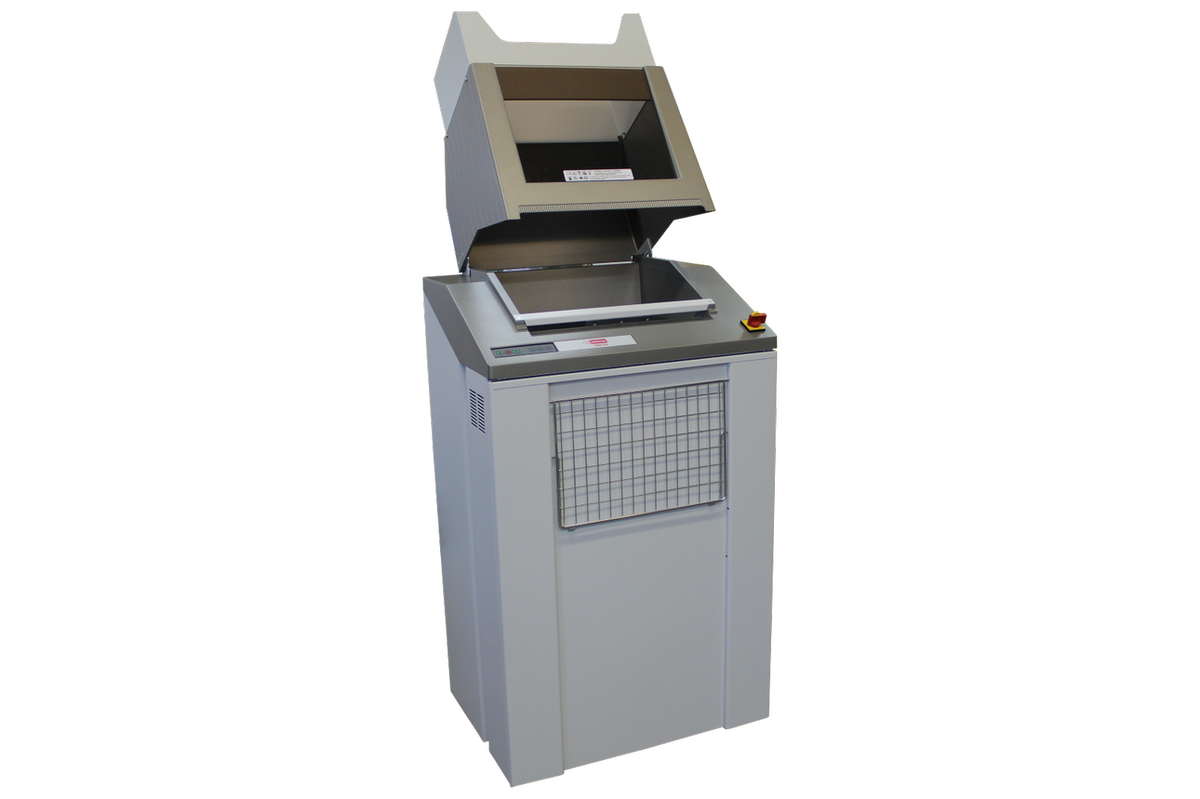 Intimus H200 CP4 Department Paper Shredder with Auto-Oiler – Clary Business Mach