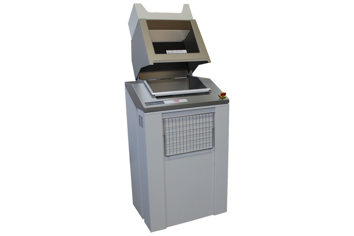 Intimus H200 CP4 Department Paper Shredder with Auto-Oiler