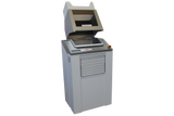 Intimus H200 CP4 Department Paper Shredder with Auto-Oiler