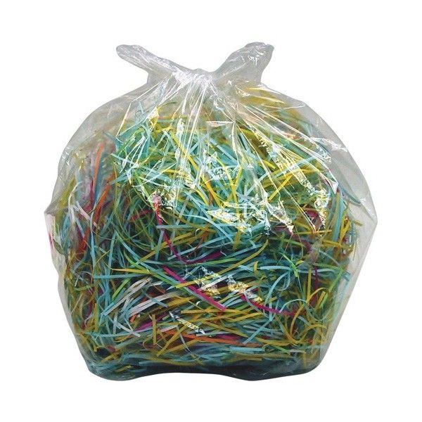Intimus PB11 Shredder Bags - 100 Bags Per Pack – Clary Business Machines