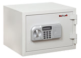 FireKing 1-Hour Fire-Rated Safe