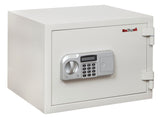 FireKing 1-Hour Fire-Rated Safe