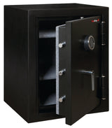 FireKing 30-Minute Fire Rated Safe with Electronic Lock & 2 Adjustable Shelves