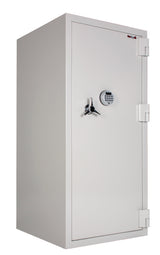 FireKing 1-Hour Fire-Rated Safe with Enhanced Security, Electronic Lock, & Adjustable Shelves