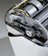 The image of Kobra 240 C2 Turbo Cross Cut Shredder
