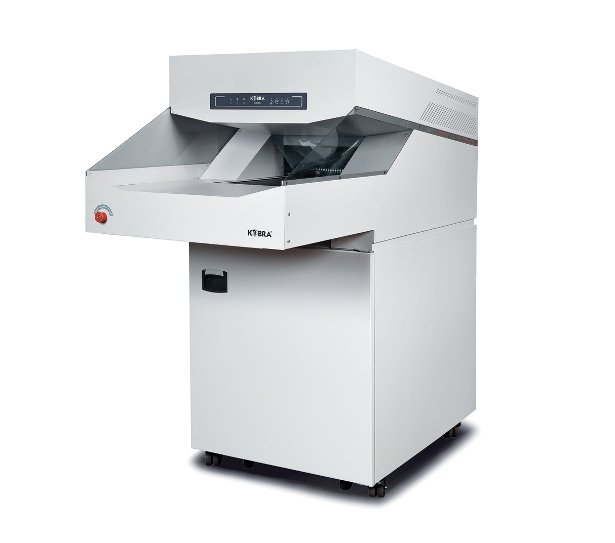 Kobra 430 TS C2 Cross Cut Paper Shredder