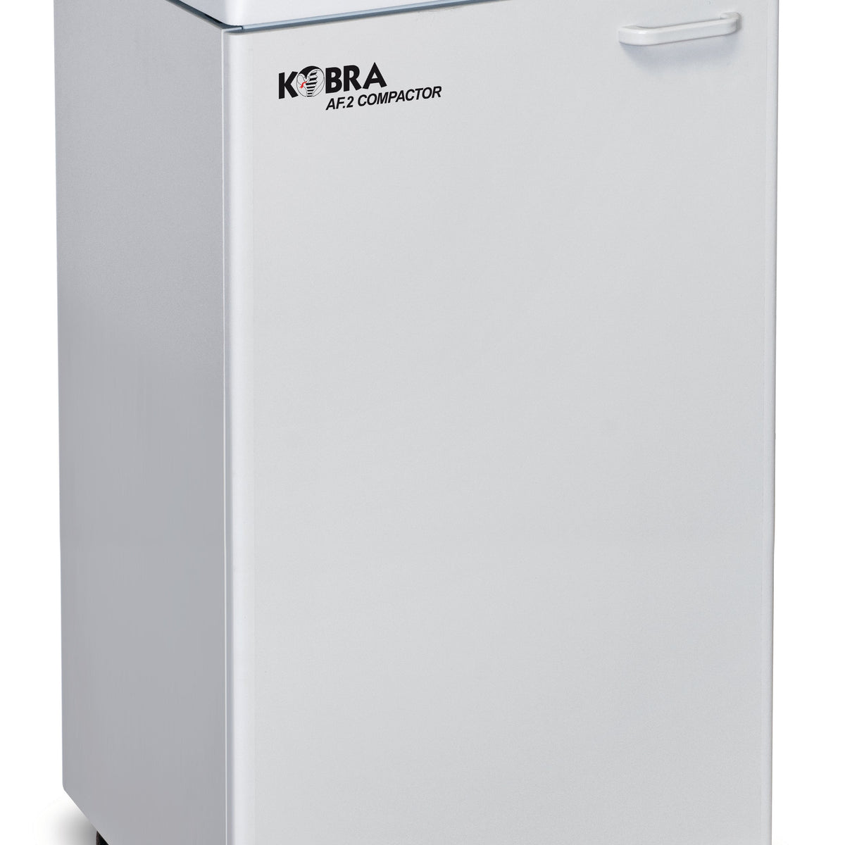 Kobra AF.2 Compactor / Auto-Compact Paper Shredder – Clary Business Machines