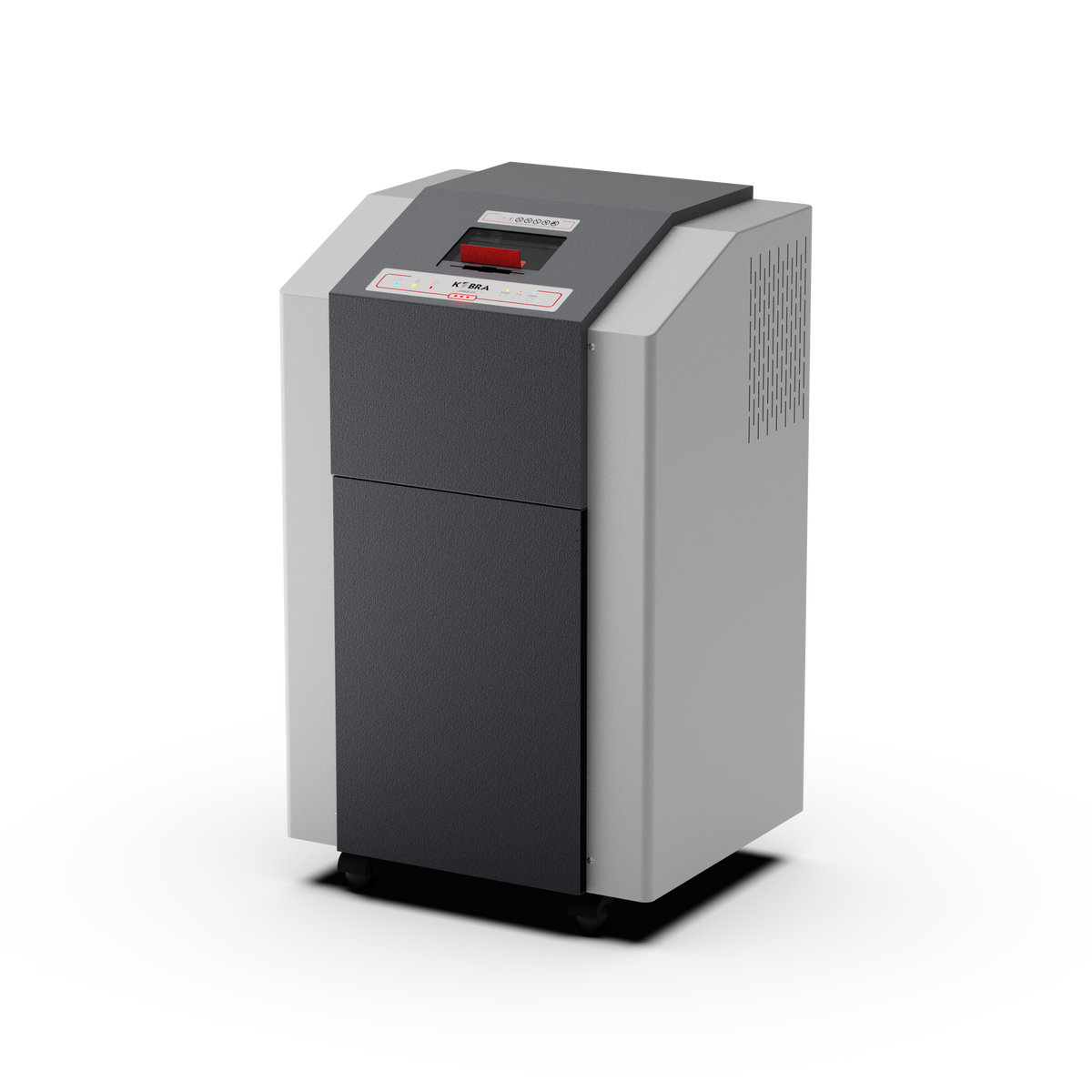Kobra Gambler High Performance Casino Shredder – Clary Business Machines