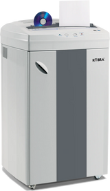 Kobra HS-8 Multi High Security Shredder