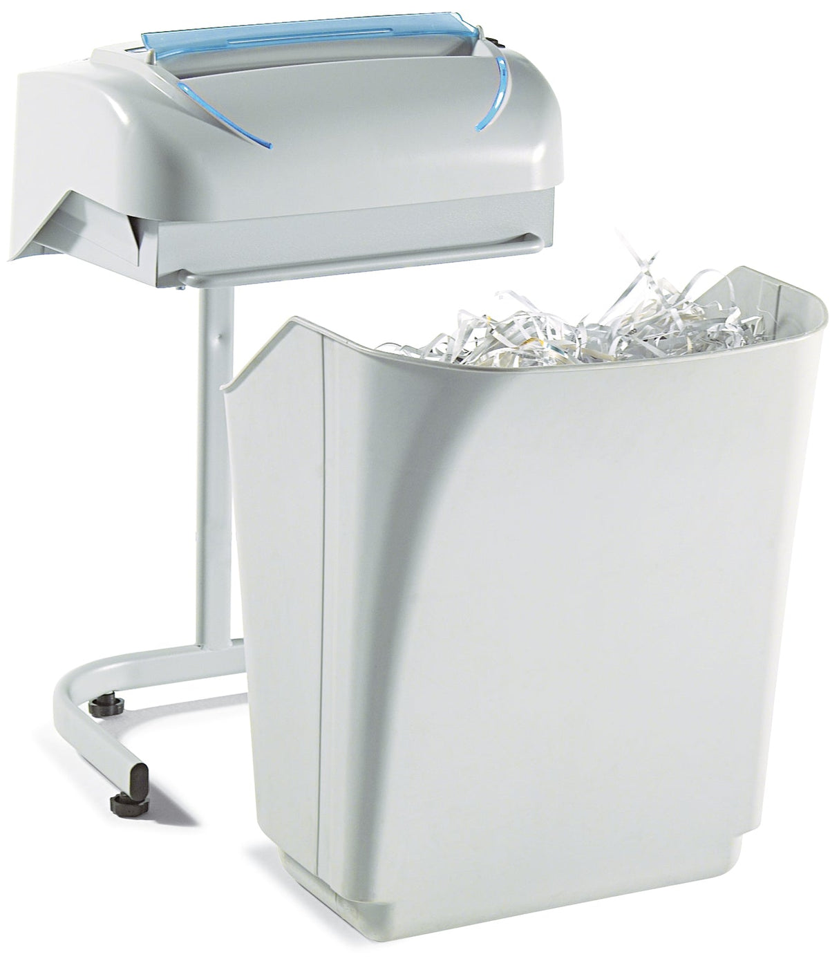 The image of Kobra 240 SS4 Straight Cut Shredder