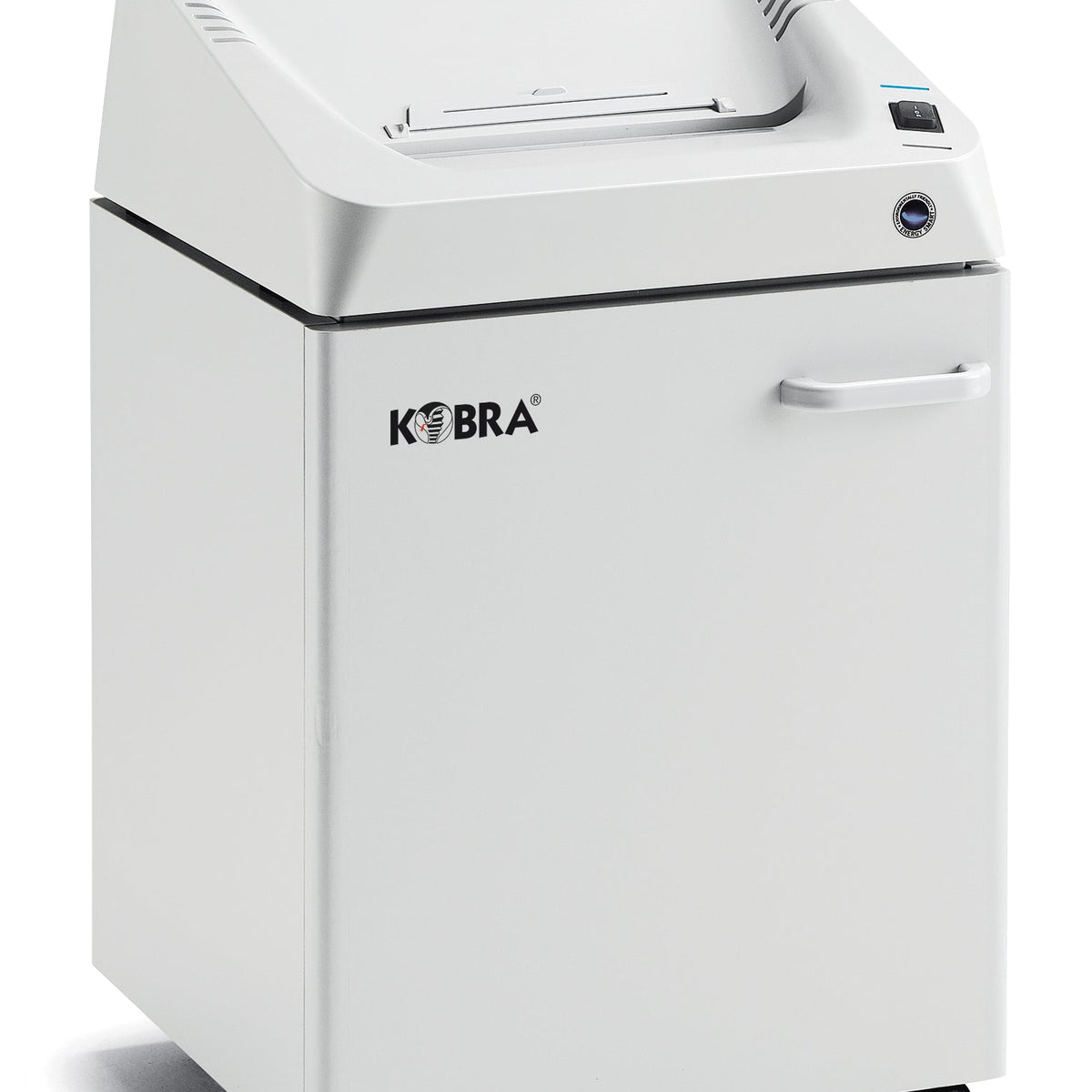 Kobra 240.1 S4 Straight Cut Paper Shredder – Clary Business Machines