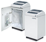 Kobra 260 TS S5 Straight Cut Paper Shredder