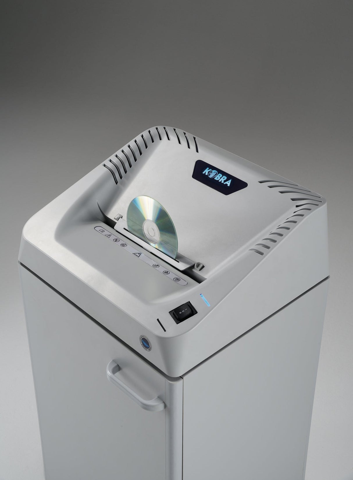 Kobra 260.1 S5 Straight Cut Paper Shredder