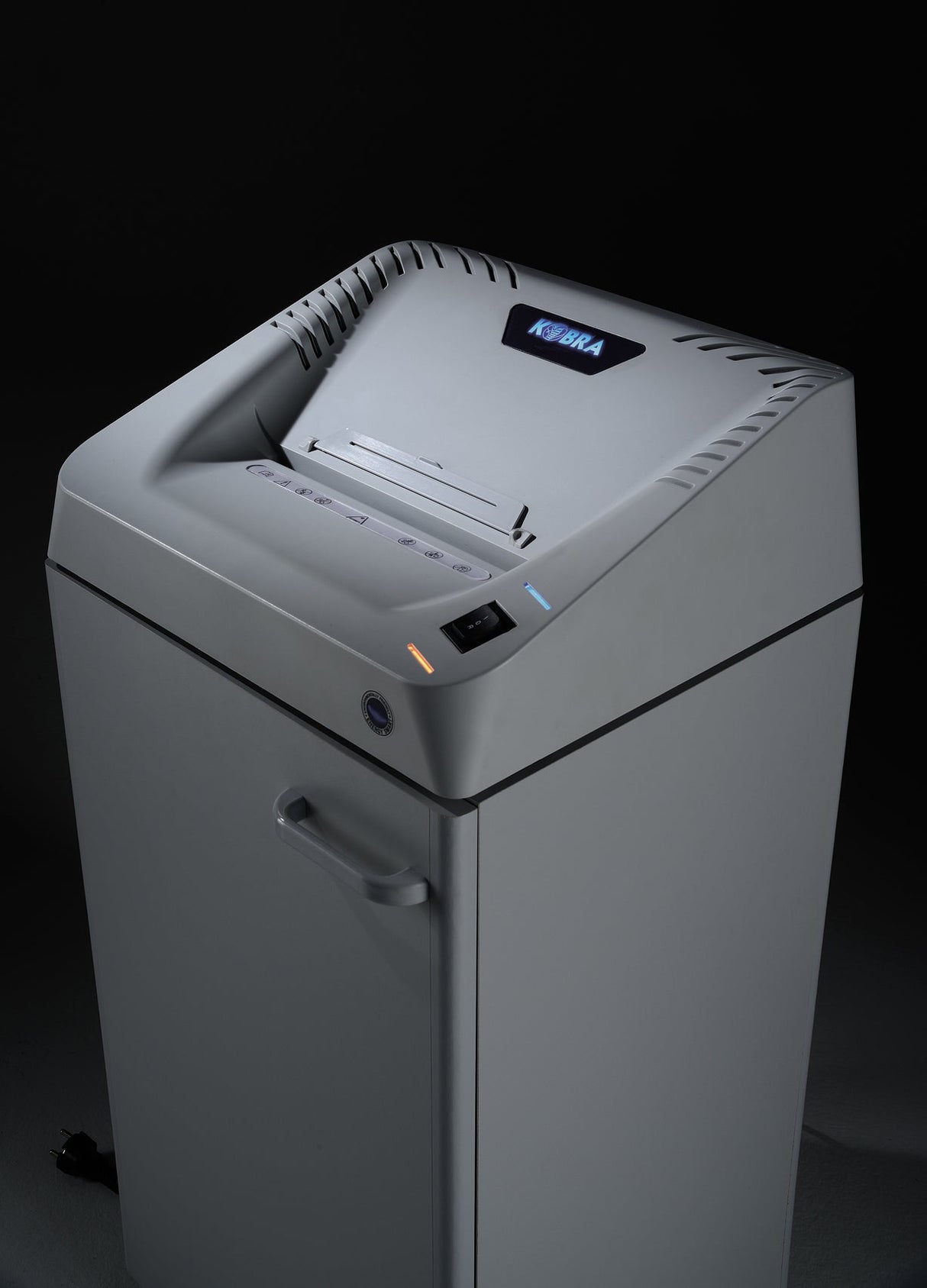 Kobra 260.1 S5 Straight Cut Paper Shredder