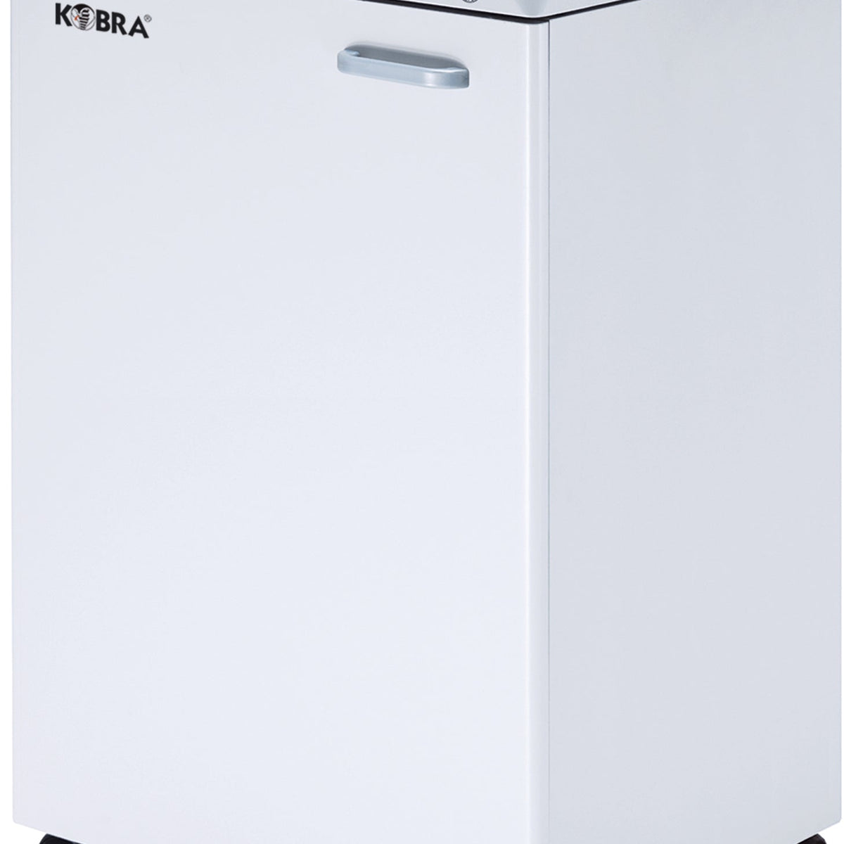 Kobra 270 TS C2 Cross Cut Paper Shredder – Clary Business Machines