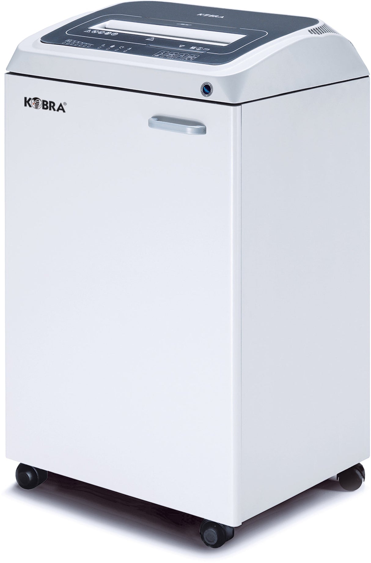 Kobra 270 TS C4 Cross Cut Paper Shredder