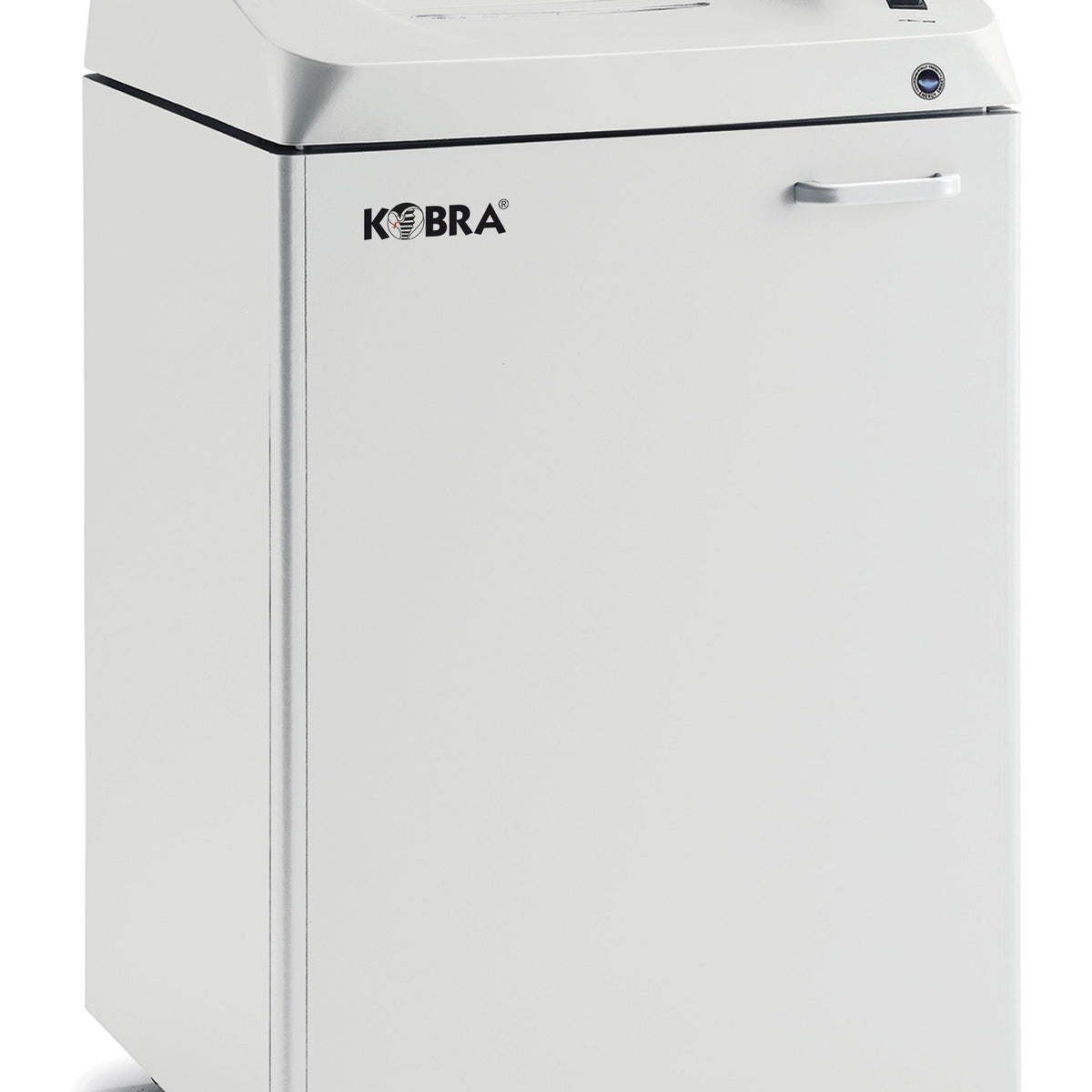 Kobra 300.1 C2 Cross Cut Paper Shredder – Clary Business Machines