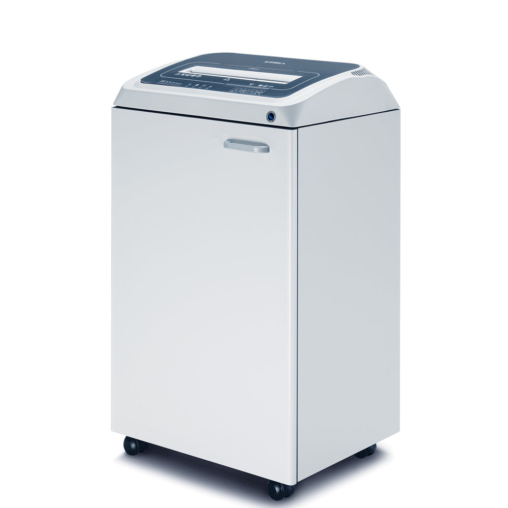 Kobra 310 TS CC4 Cross Cut Paper Shredder – Clary Business Machines