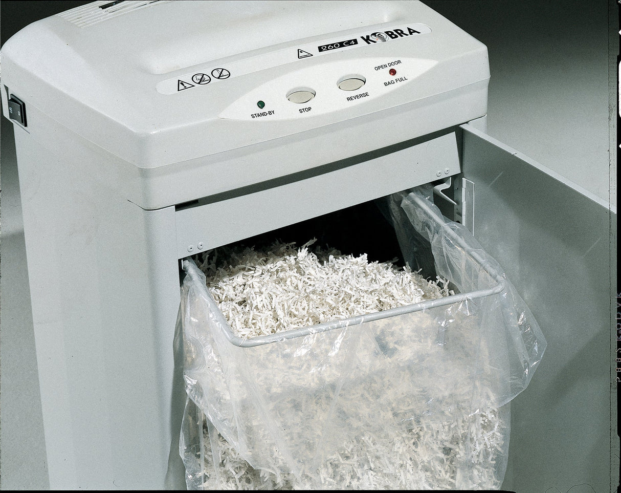 Kobra 385 C2 Cross Cut Paper Shredder