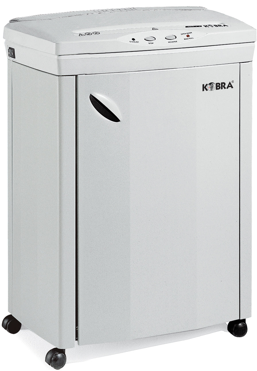 Kobra 385 C4 Cross Cut Paper Shredder