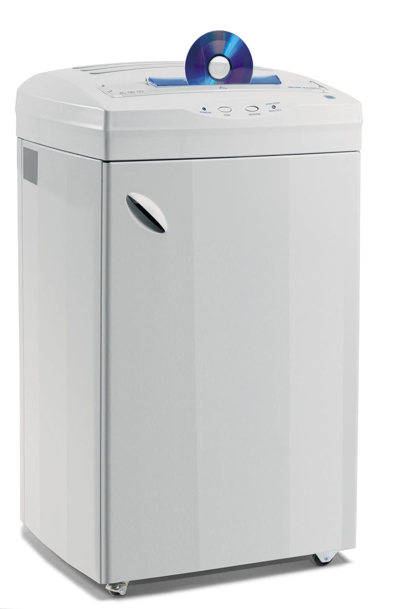 Kobra Shredder 400 HS-OM Optical Media Shredder (NSA Listed) – Clary Business Ma