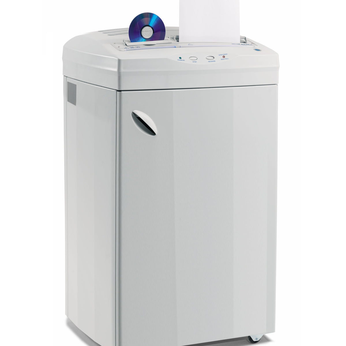 Kobra 400 HS-6 Combi High Security Paper Shredder (NSA Listed) – Clary Business