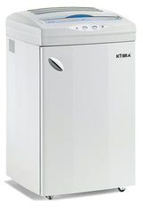 Kobra 400 S5 Straight Cut Paper Shredder