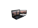 Kwikboost KWIK-ST12BL - SideTrak Dual-Screen Laptop Monitor