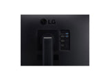 LG 24BP75Q-B 23.8" IPS QHD Monitor