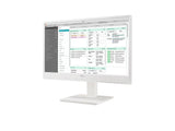 LG 24CN670NK6A - 23.8” IPS Full HD All-in-One Thin Client Display Bundle