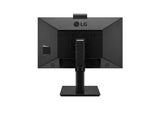 LG 24CQ650N-6N 23.8" Full HD All-in-One Thin Client Display Bundle