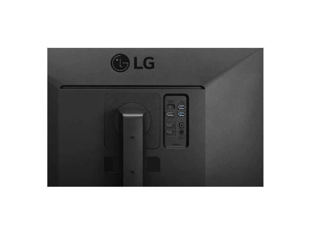 LG 27BK67U-B 27-inch IPS UHD 4K Monitor