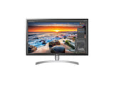 LG 27BL85U-W 27-inch IPS UHD 4K Monitor
