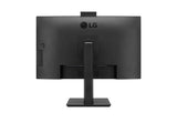 LG 27BQ75QC-B 27-inch QHD Monitor