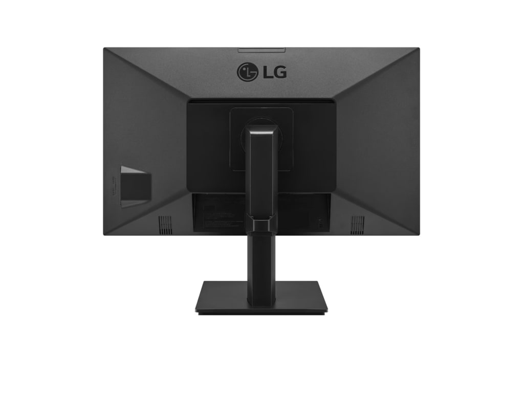 LG 27CN650N-6N 27'' All-in-One Thin Client Full HD Monitor