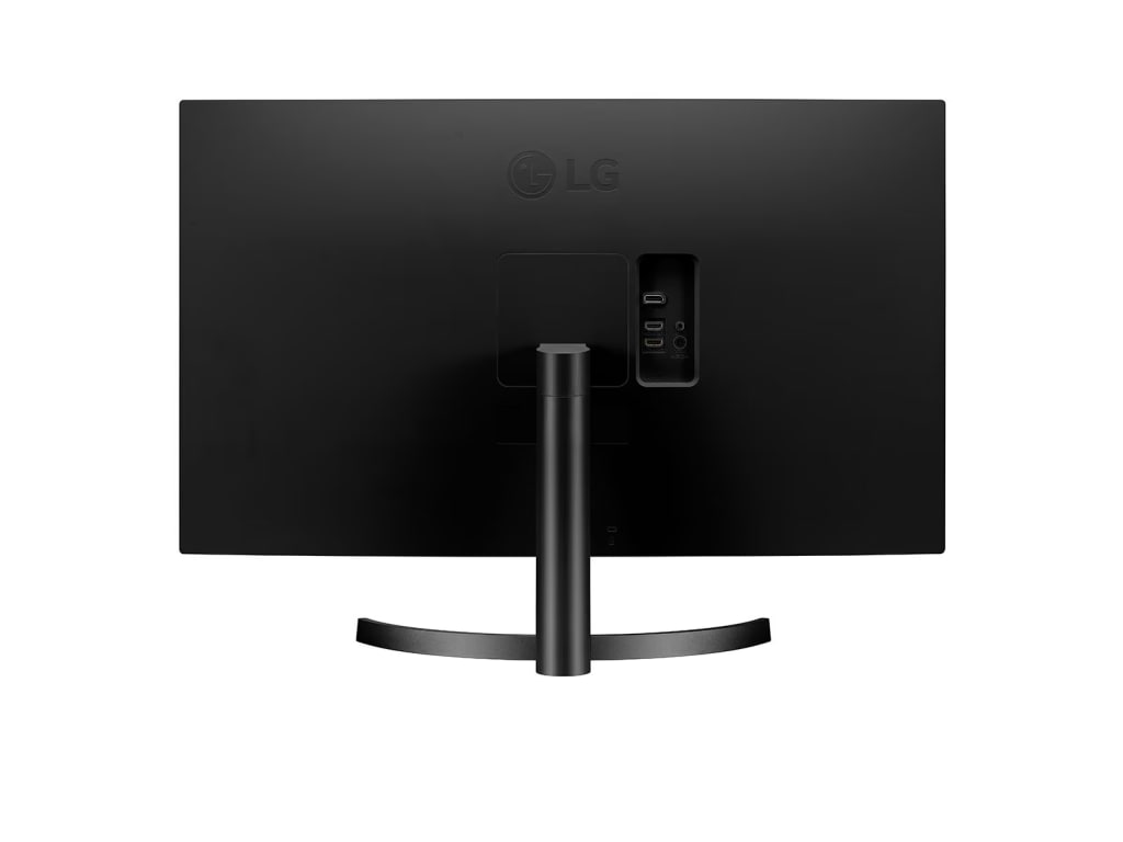 LG 32BN50U-B 31.5" VA UHD 4K Monitor