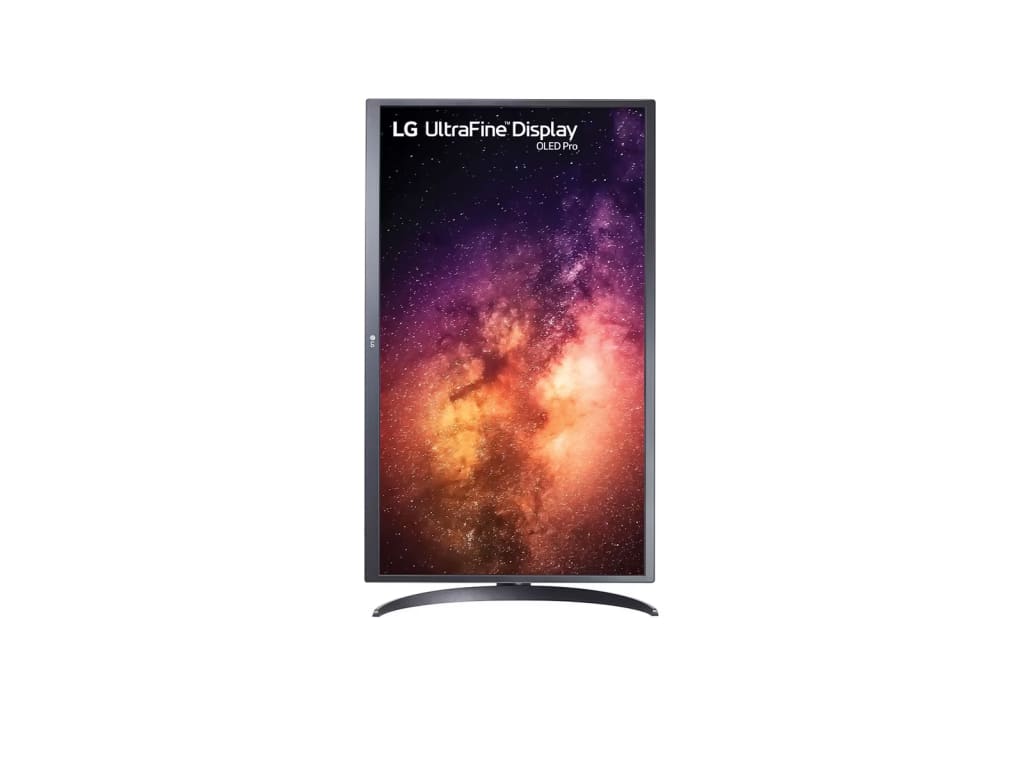 LG 32EP950-B 31.5” UltraFine OLED Pro 4K Display