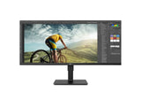 LG 34BN670-B 34-inch UltraWide Monitor