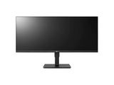 LG 34BN670-B 34-inch UltraWide Monitor