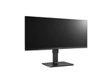 LG 34BN670-B 34-inch UltraWide Monitor